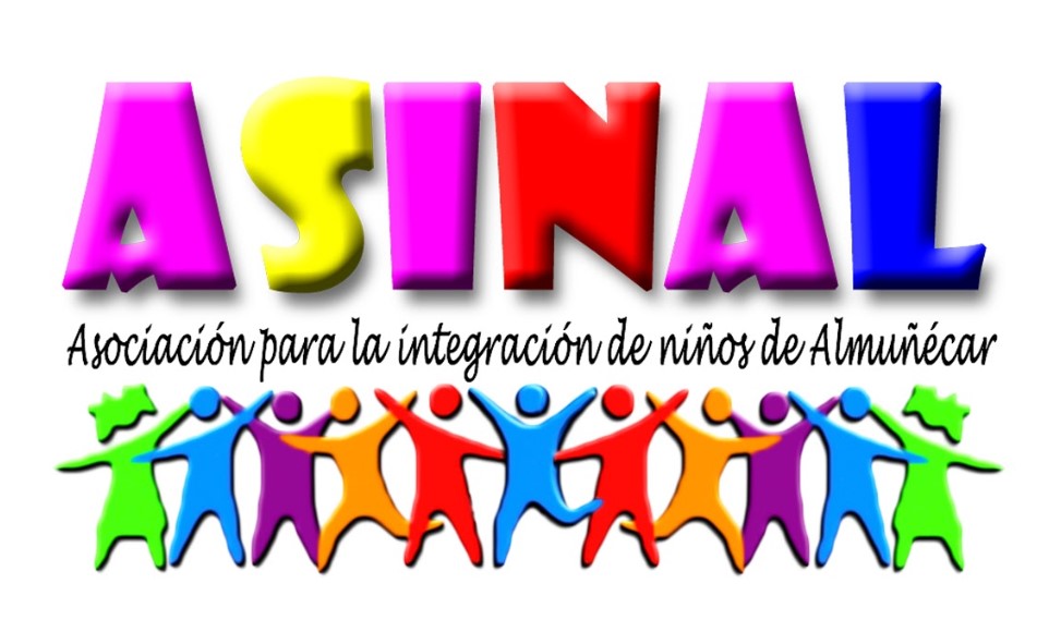 ASINAL Asociación por la integración de niños de Almuñécar